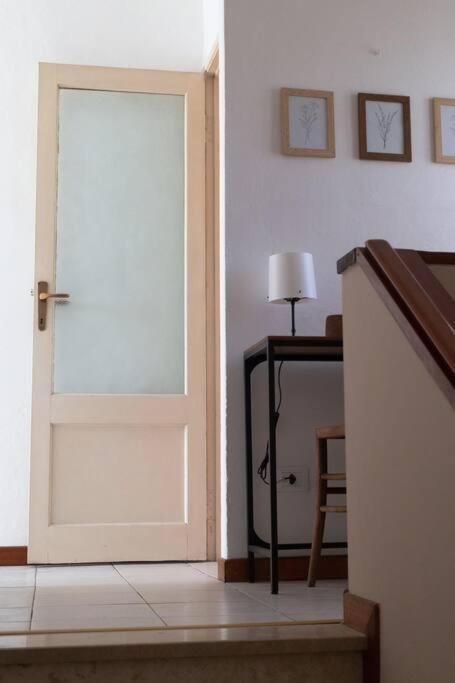 Maria'S Bed - Intero Alloggio Accogliente Dorno Dış mekan fotoğraf